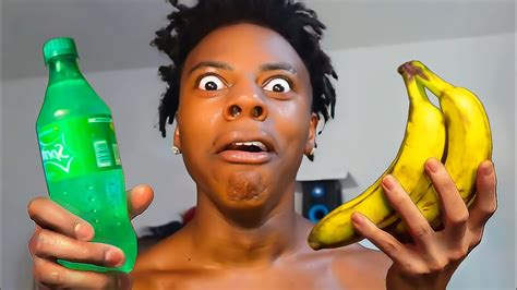 what is banana and sprite challenge|What is TikToks banana and Sprite challenge and。